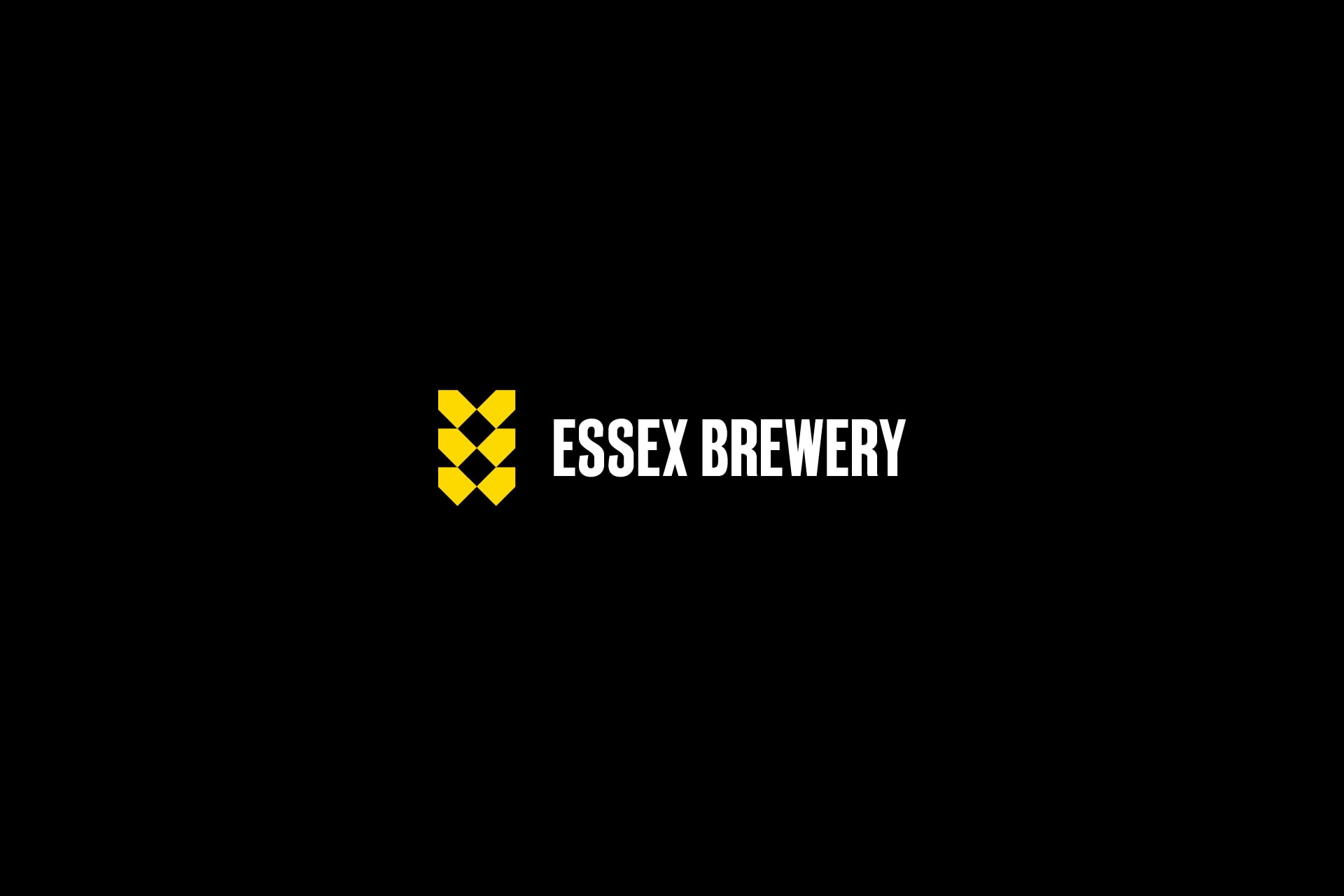 Essex Brewery Logo