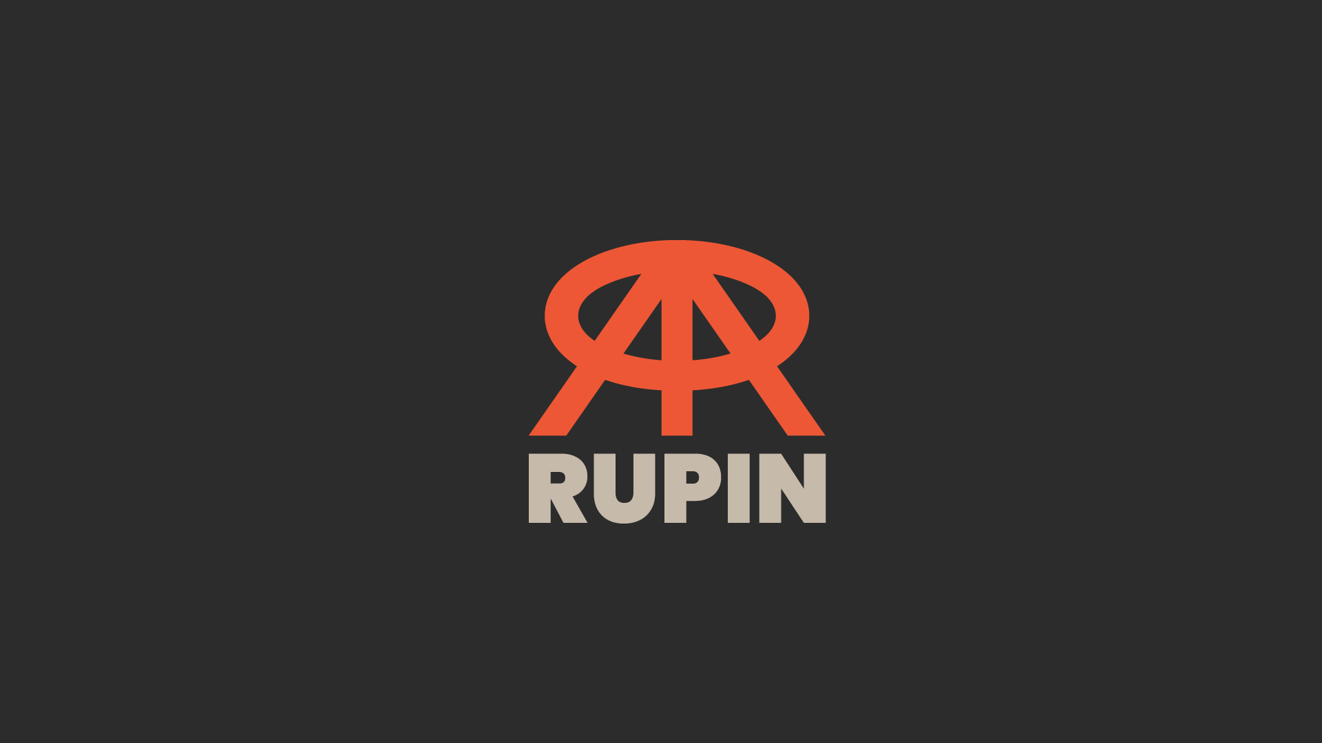 Rupin Logo