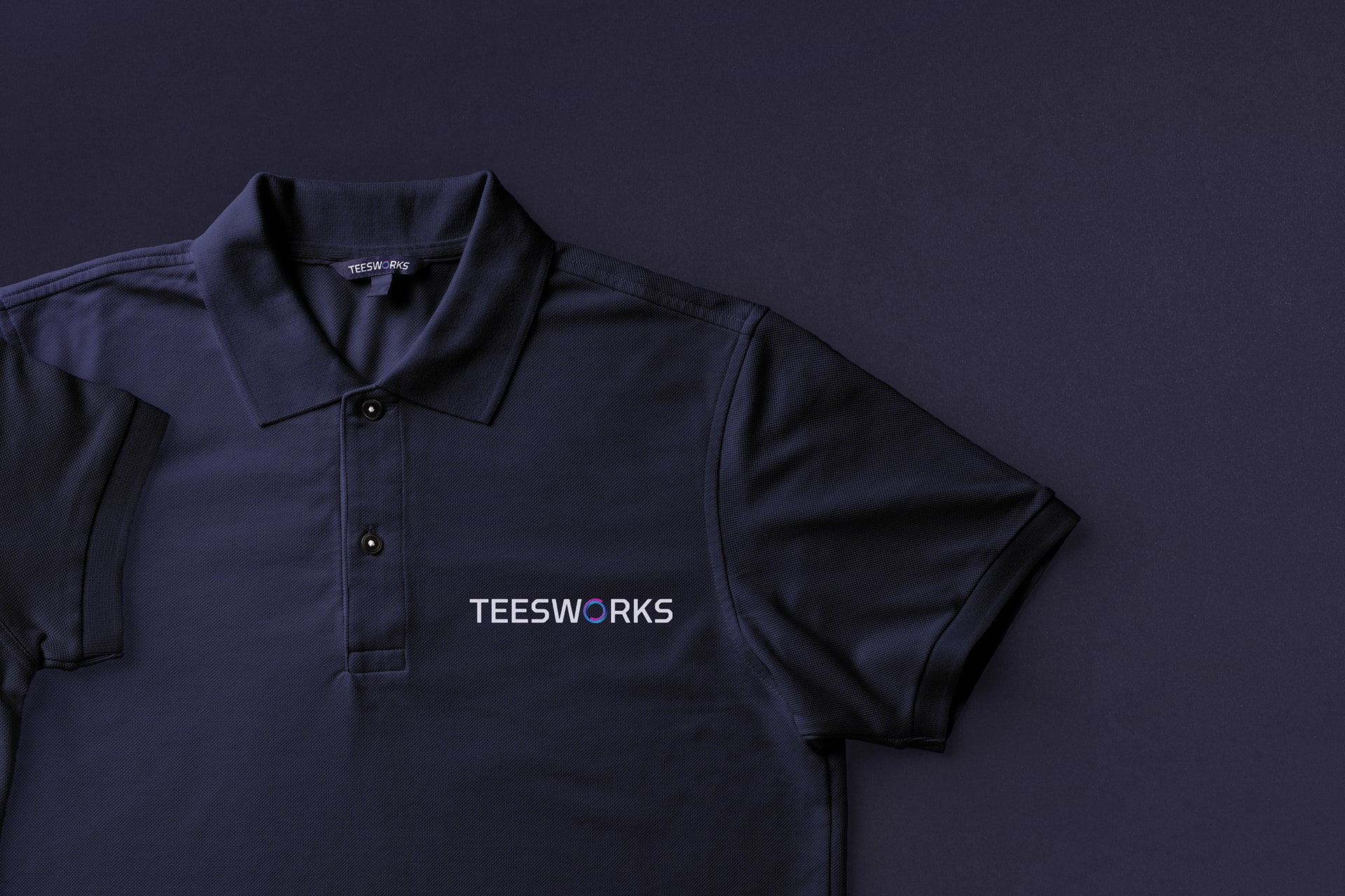 Teesworks Brand World}